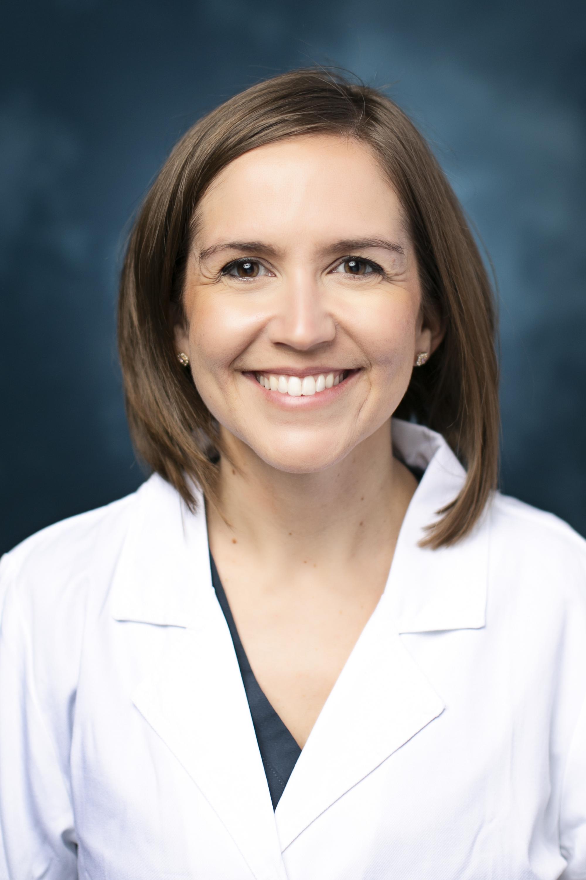 Dr. Amy Richards, MD - Lubbock, TX - Obstetrics and Gynecology