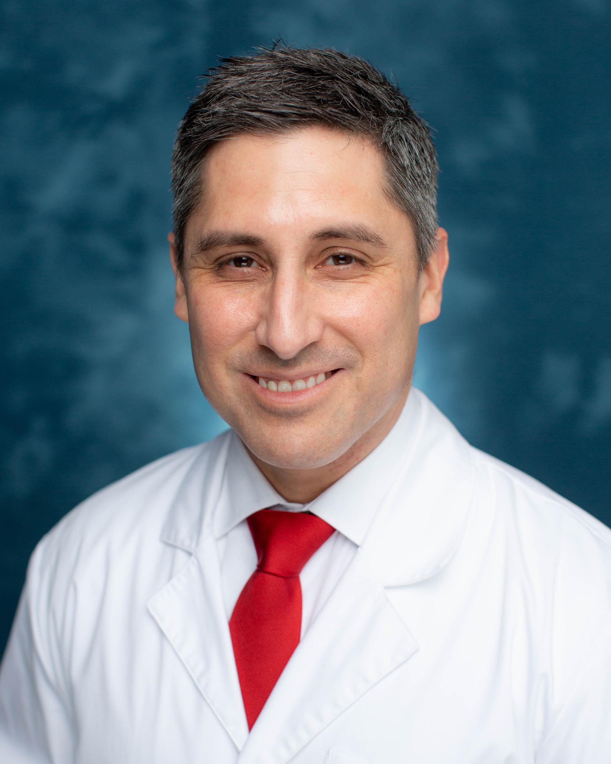 Dr. Juan Vuelvas MD Lubbock TX Pediatrics Request Appointment