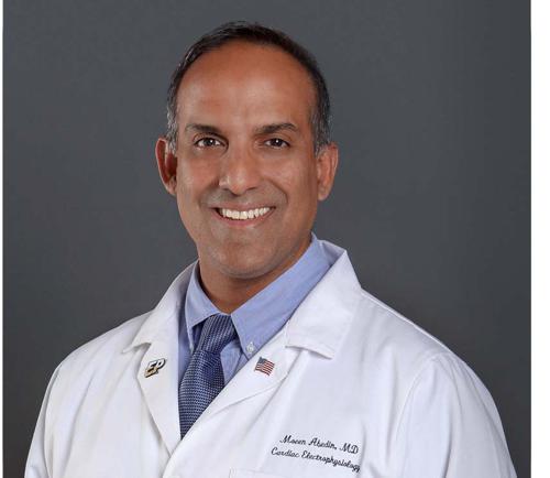 Moeen Abedin, MD