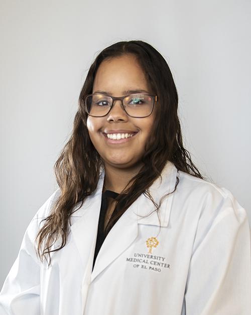 Kristie Zoe Benejan Geigel