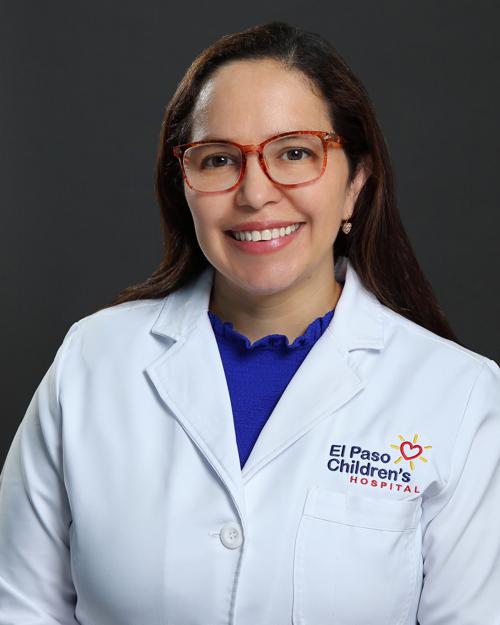 Xochitl Castillo, MD