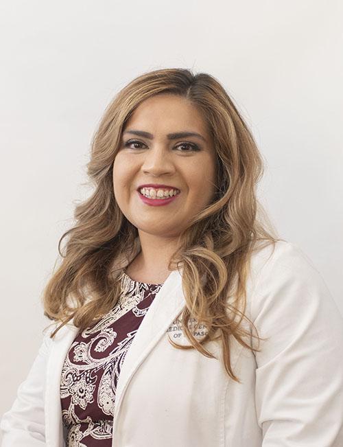 Tanya Alexis Chavarria