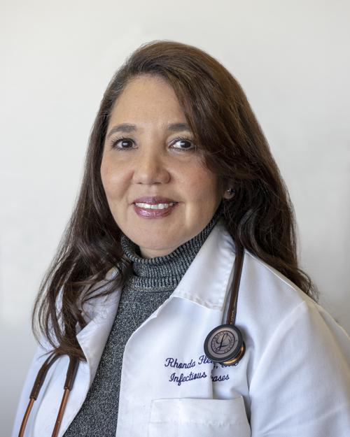 Rhonda Violeta Fleming, MD
