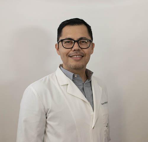 Bryan Alan Garcia, FNP