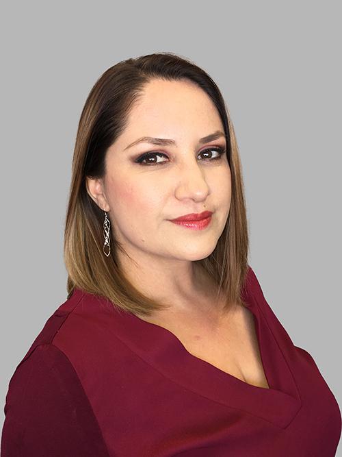 Erika Gonzalez Beltran