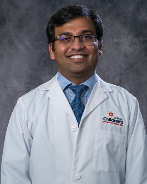 Sudheer Gorla, MD