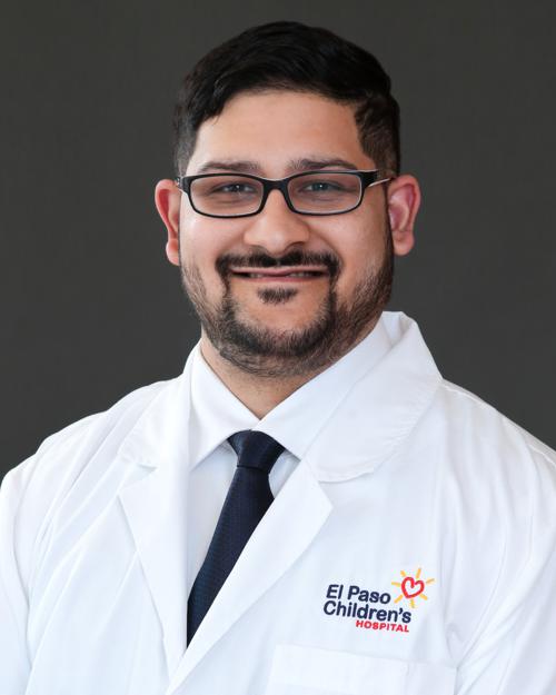 Ziyad Abdullah A Makoshi, MD