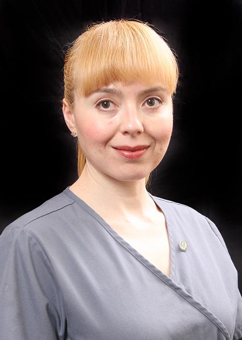Karla Susana Moreno