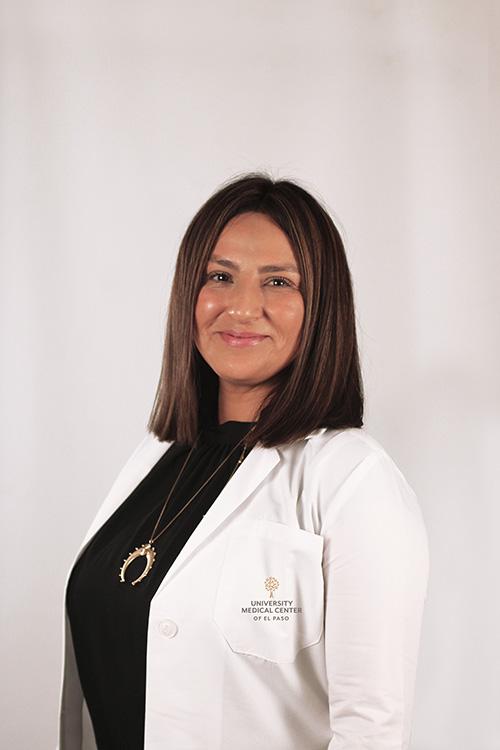 Angela Christina Orozco