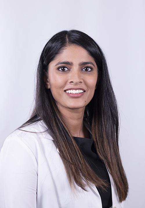 Himani Kirti Patel
