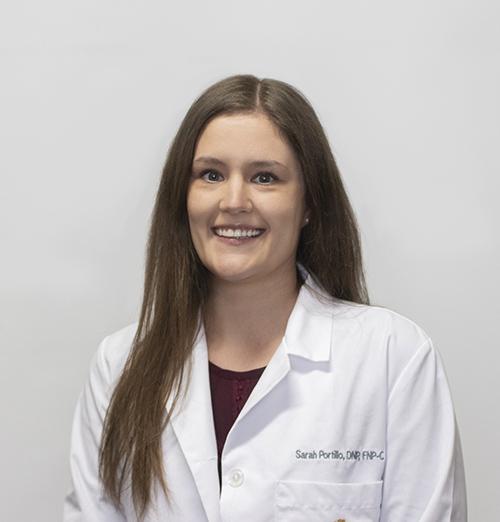 Sarah Louise Portillo