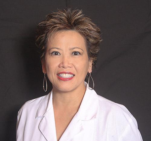 Gladina Macario See, MD