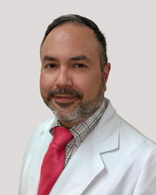Roberto R. Trevizo