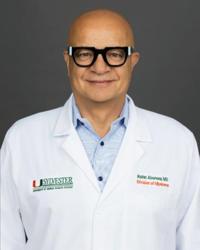 Dr. Rafat Abonour, MD - North Miami, FL - Hematology Oncology - Book ...