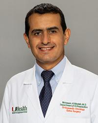 Orthopedists Find a Doctor University of Miami Health System