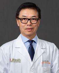 Yong Bao, MD