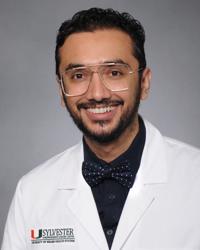 Dr. Aman Chauhan, MD - Miami, FL - Neuroendocrine Oncology - Book  Appointment