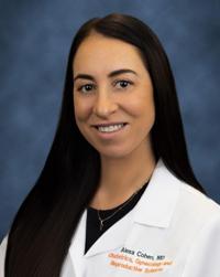 Dr. Alexa Leah Cohen, MD - Doral, FL - Maternal and Fetal Medicine ...