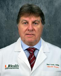 Vascular Surgery - Find a Doctor  University of Miami Health System