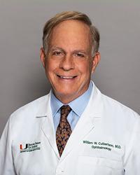 William Culbertson, MD