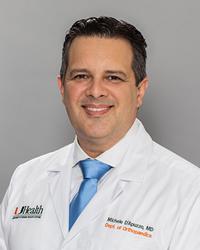 Dr. Michele Raul D Apuzzo MD Miami FL Hip and Knee