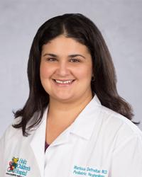 Marissa DeFreitas, MD