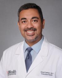 Sohail Delfani, MD