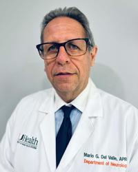 Mario G Del Valle, APRN - Coral Gables, FL - Memory and Cognitive
