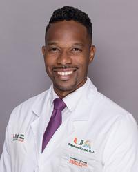 Stephen Noel Henry, DO - Coral Gables, FL - Medicina del deporte ...