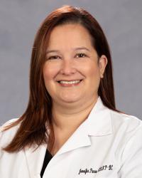 Jennifer Hernandez Parra, APRN
                                