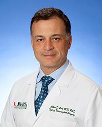 Dr. Allan D Levi, MD, PhD, FACS Miami, FL - Neurosurgery, Spine - Book Appointment