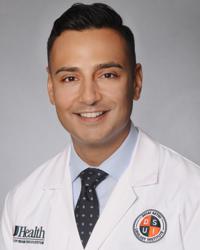 Dr. Puneet Masson, MD - South Miami, FL - Andrology, Reproductive ...