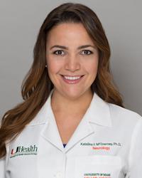 Katalina Fernandez McInerney, PHD