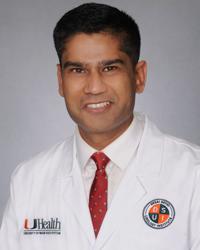 Dr. Ranjith Ramasamy