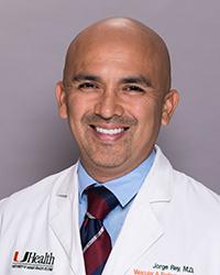 Dr. Jorge Rey, MD - Miami, FL - Endovascular Surgery, Vascular Surgery -  Book Appointment