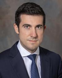 Alfonso Sabater, MD, PhD