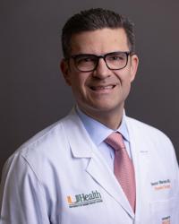 Dr. Nestor Ricardo Villamizar, MD - North Miami, FL - Thoracic Surgery ...