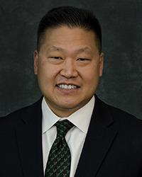 Dr. Michael Yung-Shun Wang, MD, FACS - Miami, FL - Neurosurgery