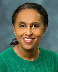 Rahel Alemu, CRNP