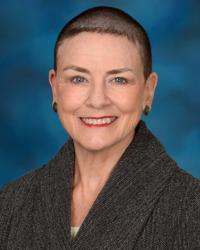 Carla S. Alexander, MD