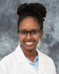 Sagal Mohamed Ali, MD