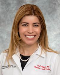Sevil Aliyeva, MD