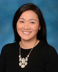 Danielle Yoo Baek, MD