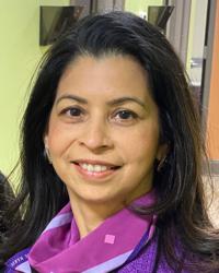 Bhawna Bahethi, MD
