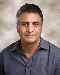 Ashkan Bahrani, MD