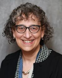 Linda Freda Barr, MD