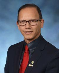 Suresh Basnet, MD