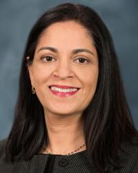 Rashmi Khosla Benda, MD