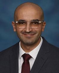 Amin Benyounes, MD