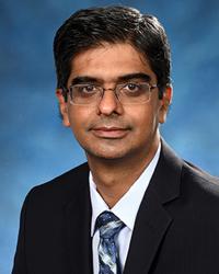 Chandra Bhati, MD